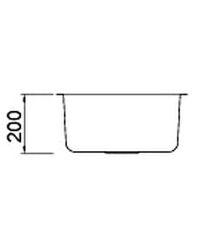 Мойка кухонная Seaman Eco Roma SMR-4444A Seaman мойки, Seaman Eco ...